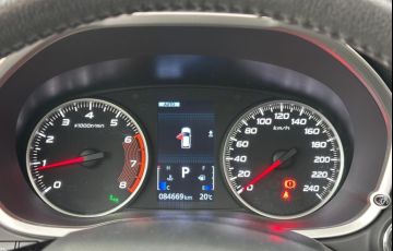 Mitsubishi Eclipse Cross 1.5 Mivec Turbo Hpe-s Awd - Foto #6