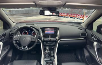 Mitsubishi Eclipse Cross 1.5 Mivec Turbo Hpe-s Awd - Foto #7