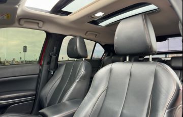 Mitsubishi Eclipse Cross 1.5 Mivec Turbo Hpe-s Awd - Foto #8