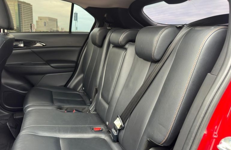 Mitsubishi Eclipse Cross 1.5 Mivec Turbo Hpe-s Awd - Foto #9