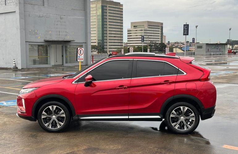 Mitsubishi Eclipse Cross 1.5 Mivec Turbo Hpe-s Awd - Foto #10