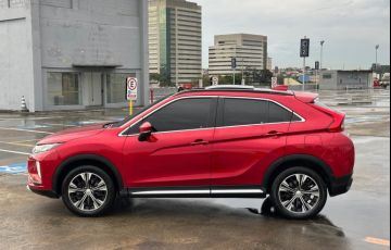 Mitsubishi Eclipse Cross 1.5 Mivec Turbo Hpe-s Awd - Foto #10