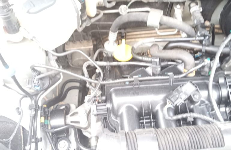 Renault Kwid 1.0 Zen - Foto #4