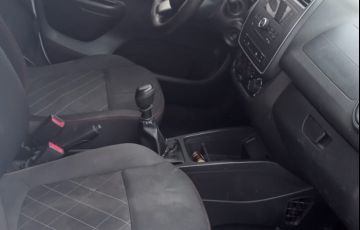 Renault Kwid 1.0 Zen - Foto #5