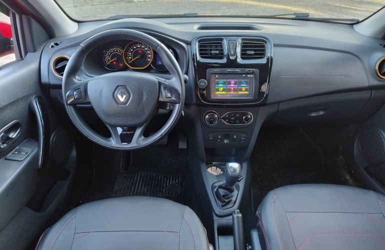 Renault Kwid 1.0 Zen - Foto #6