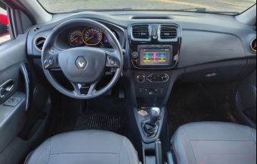 Renault Kwid 1.0 Zen - Foto #6