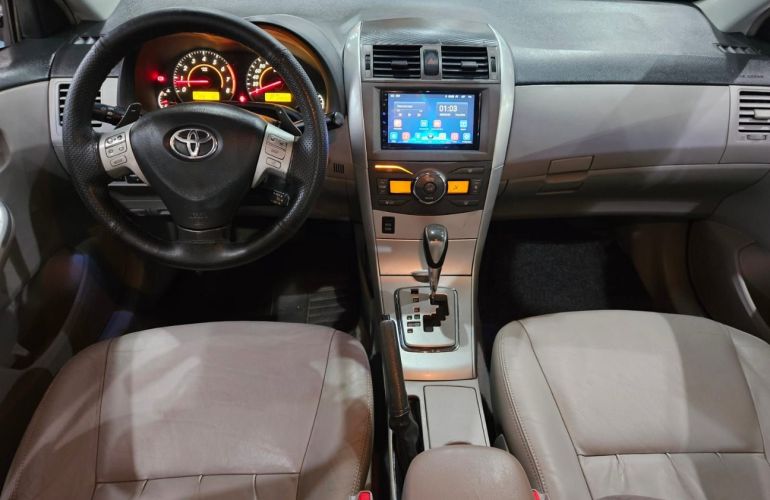 Toyota Corolla 2.0 Xei 16v - Foto #2