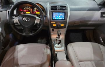 Toyota Corolla 2.0 Xei 16v - Foto #2