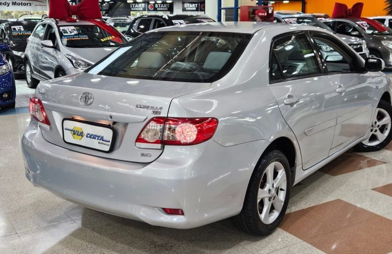 Toyota Corolla 2.0 Xei 16v - Foto #3