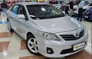 Toyota Corolla 2.0 Xei 16v - Foto #4