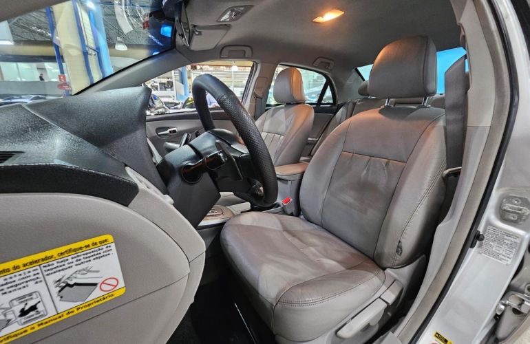 Toyota Corolla 2.0 Xei 16v - Foto #5
