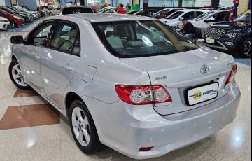 Toyota Corolla 2.0 Xei 16v - Foto #6