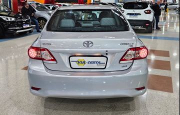 Toyota Corolla 2.0 Xei 16v - Foto #9