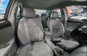 Toyota Corolla 2.0 Xei 16v - Foto #10