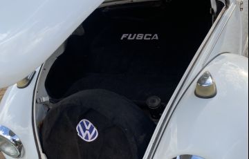 Volkswagen Fusca 1300 - Foto #5