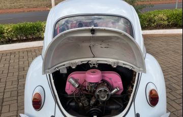 Volkswagen Fusca 1300 - Foto #7