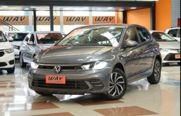 Volkswagen Polo 1.0 170 TSi Highline