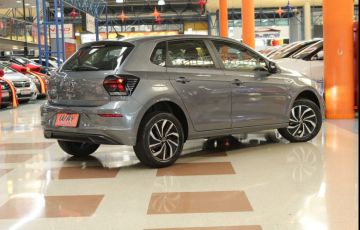 Volkswagen Polo 1.0 170 TSi Highline - Foto #2