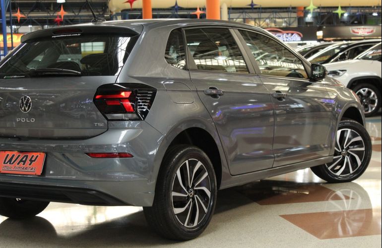 Volkswagen Polo 1.0 170 TSi Highline - Foto #7