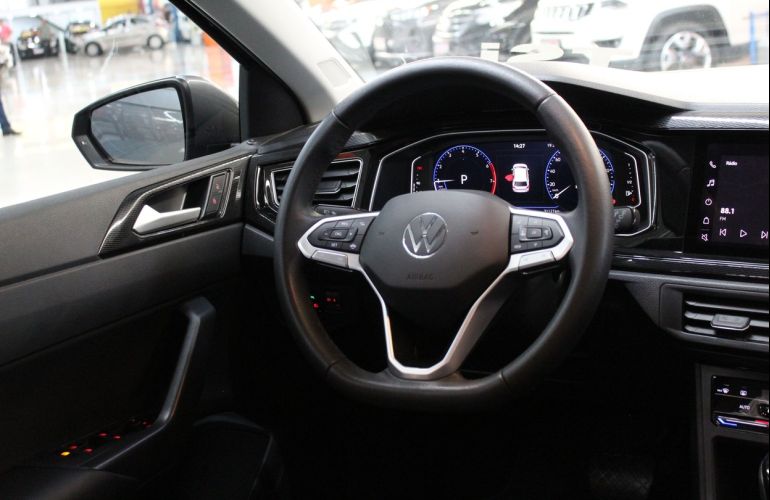 Volkswagen Polo 1.0 170 TSi Highline - Foto #9