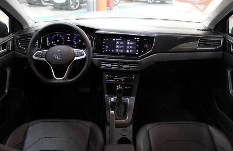 Volkswagen Polo 1.0 170 TSi Highline - Foto #10