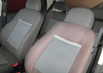 Chevrolet Celta LS 1.0 (Flex) 4p - Foto #2