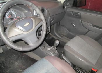 Chevrolet Celta LS 1.0 (Flex) 4p - Foto #4