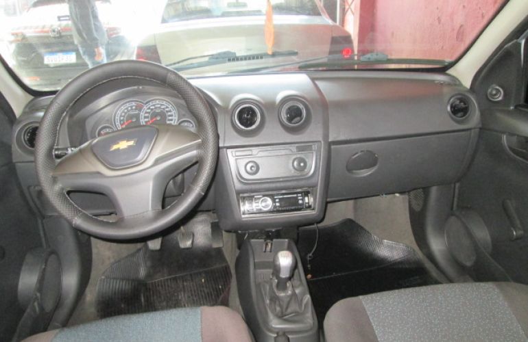 Chevrolet Celta LS 1.0 (Flex) 4p - Foto #5