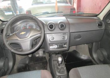 Chevrolet Celta LS 1.0 (Flex) 4p - Foto #5