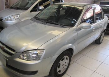 Chevrolet Classic LS VHC E 1.0 (Flex)