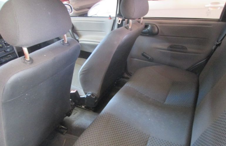 Chevrolet Classic LS VHC E 1.0 (Flex) - Foto #7