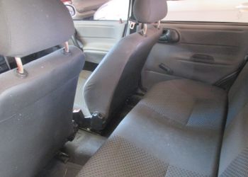 Chevrolet Classic LS VHC E 1.0 (Flex) - Foto #7