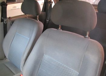 Chevrolet Classic LS VHC E 1.0 (Flex) - Foto #8