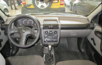 Chevrolet Classic LS VHC E 1.0 (Flex) - Foto #5
