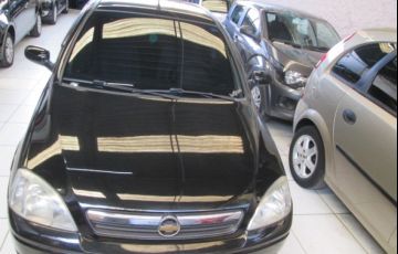 Chevrolet Corsa Hatch Maxx 1.4 (Flex)