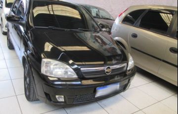 Chevrolet Corsa Hatch Maxx 1.4 (Flex) - Foto #2
