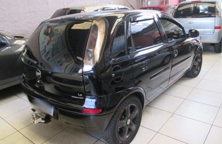 Chevrolet Corsa Hatch Maxx 1.4 (Flex) - Foto #4