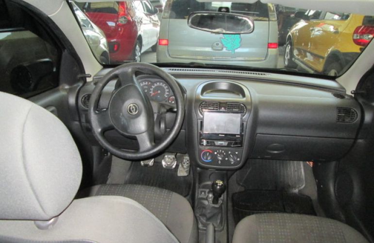 Chevrolet Corsa Hatch Maxx 1.4 (Flex) - Foto #5