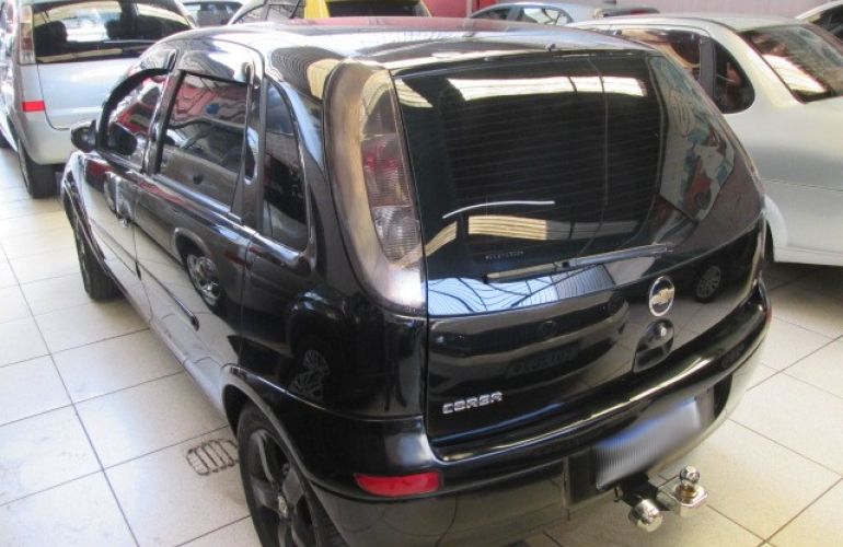 Chevrolet Corsa Hatch Maxx 1.4 (Flex) - Foto #6