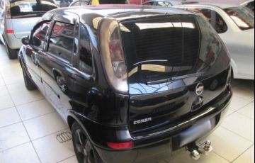 Chevrolet Corsa Hatch Maxx 1.4 (Flex) - Foto #6
