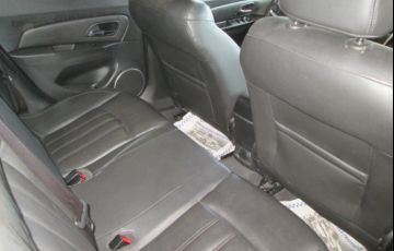 Chevrolet Cruze LT 1.8 16V Ecotec (Aut)(Flex) - Foto #3