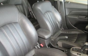 Chevrolet Cruze LT 1.8 16V Ecotec (Aut)(Flex) - Foto #4