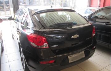 Chevrolet Cruze LT 1.8 16V Ecotec (Aut)(Flex) - Foto #6