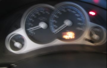 Chevrolet Meriva Maxx 1.4 (Flex) - Foto #7