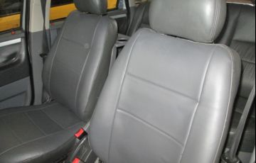 Chevrolet Meriva Maxx 1.4 (Flex) - Foto #5
