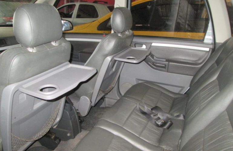 Chevrolet Meriva Maxx 1.4 (Flex) - Foto #8