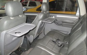 Chevrolet Meriva Maxx 1.4 (Flex) - Foto #8