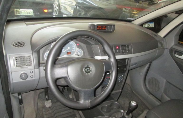 Chevrolet Meriva Maxx 1.4 (Flex) - Foto #10