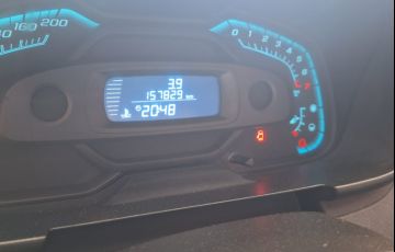 Chevrolet Montana LS 1.4 (Flex) - Foto #7