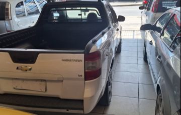 Chevrolet Montana LS 1.4 (Flex) - Foto #5